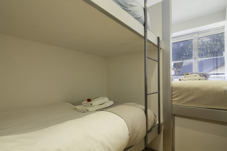Appartement Le Concordia 4
