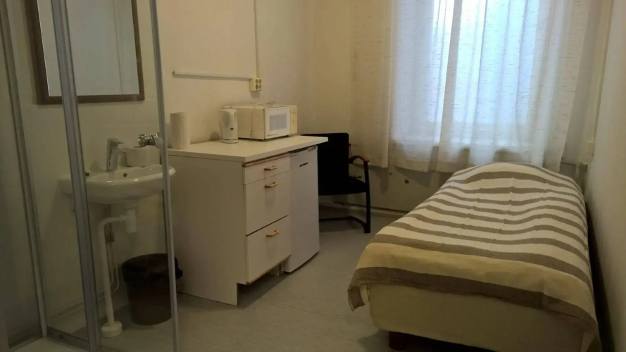 Brahe Ensuite