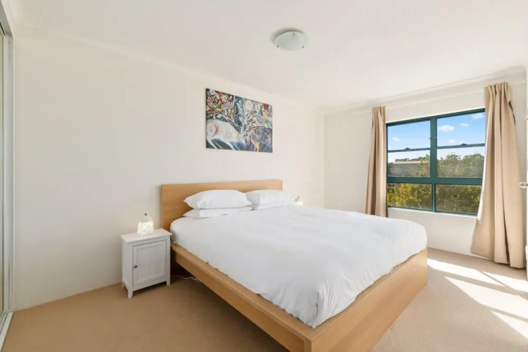 Spacious 3-bed With Alfresco Dining by Amenities