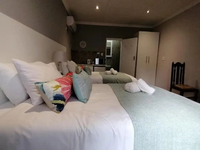 Premier Double room