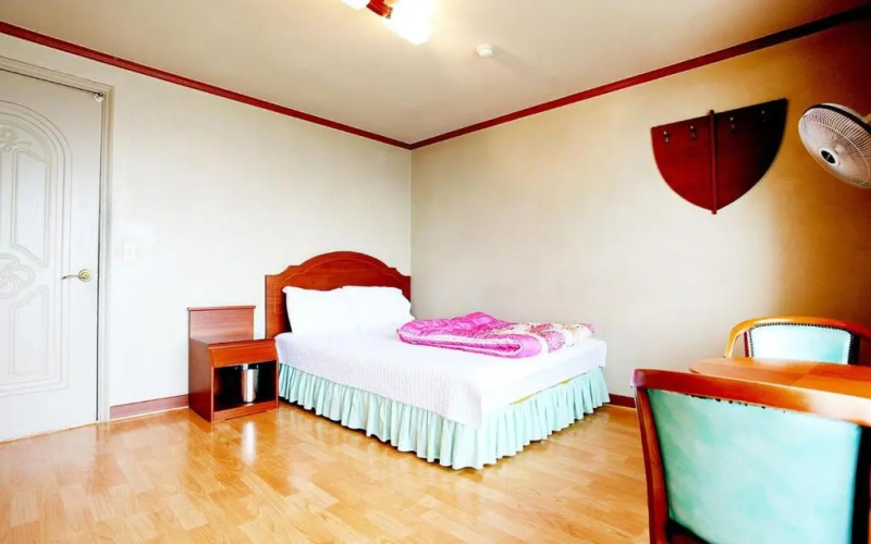 Sun Motel