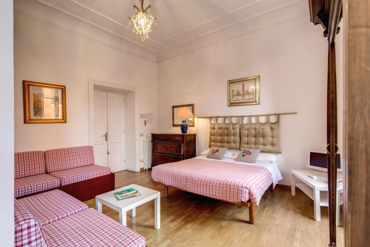A Casa Di Giorgia B B