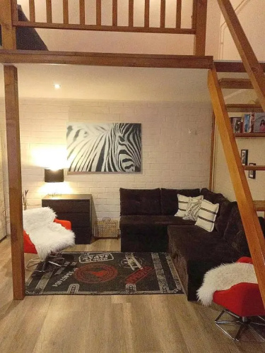 Novak Apartment