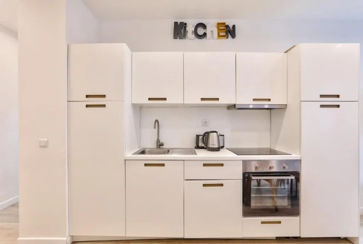 Double Apartment