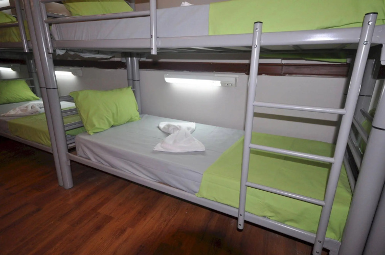 Hostel Central Ischia