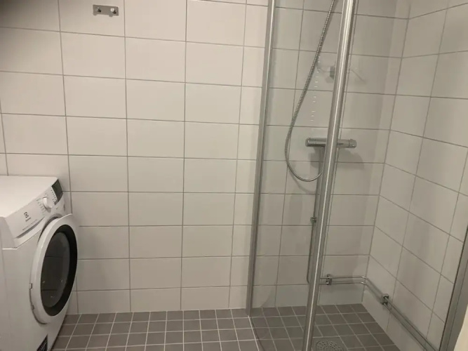 Häggvik Apartment Sollentuna 1007