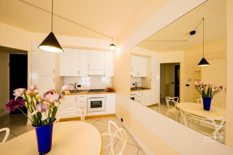 1 Bedroom Double Apartment