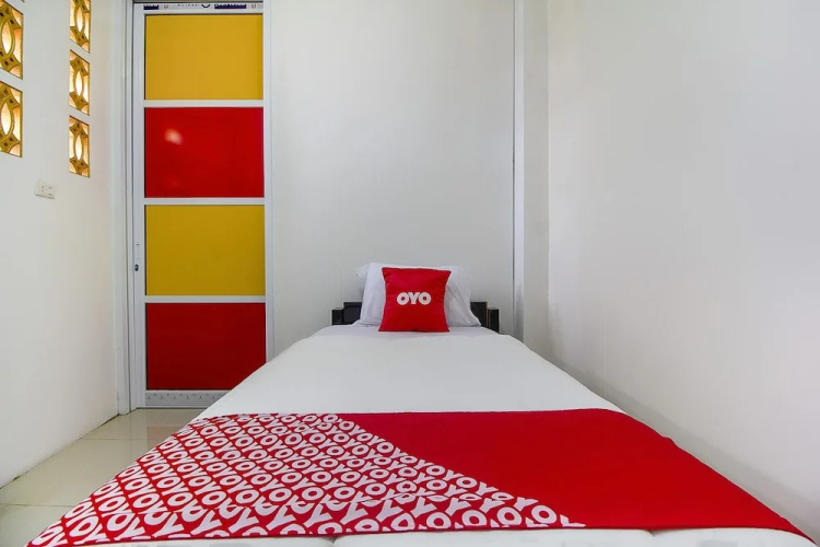 OYO 3784 Restu Inn