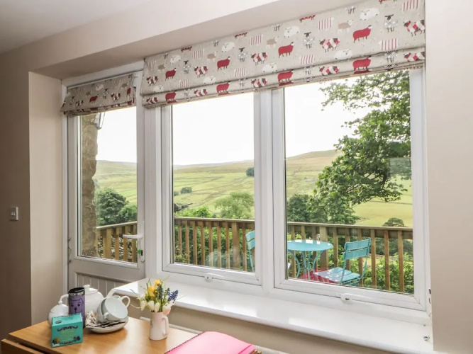 Byre Cottage