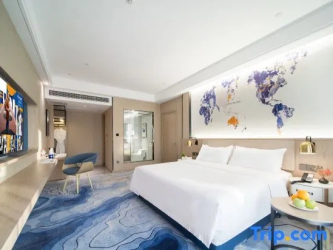 Royal Double room