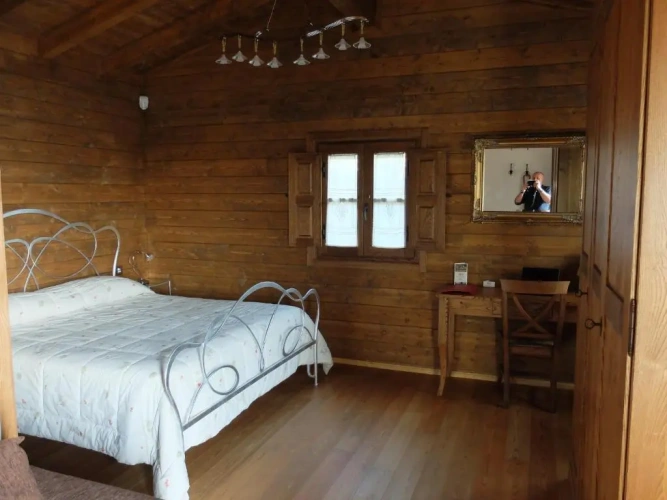 Classic Triple room