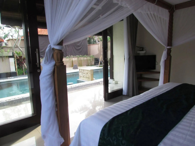 Dawas Villa
