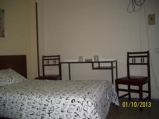 Hostal Castilla