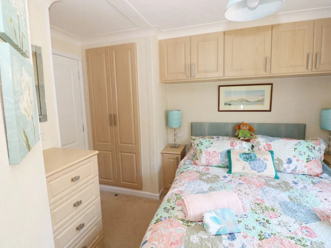 Poppy Lodge