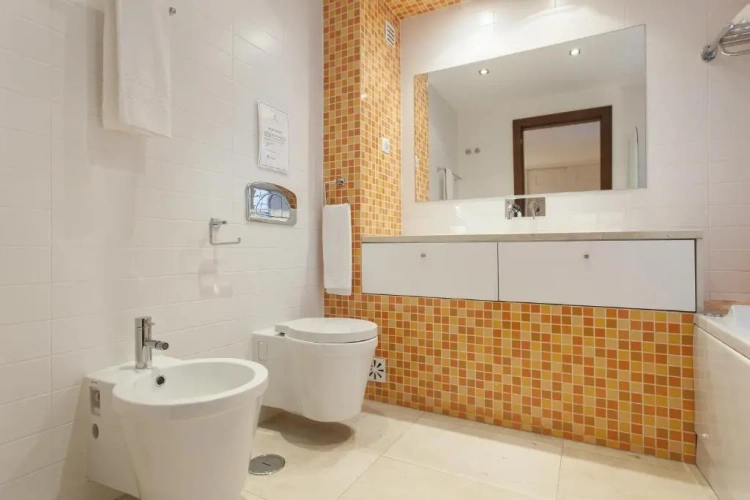 2 Bedrooms Superior Apartment