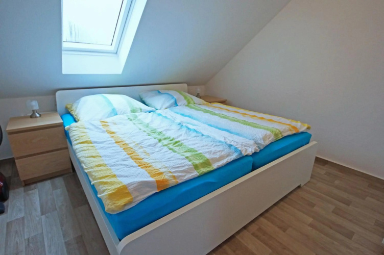 Ferienwohnung Am Steinkamp