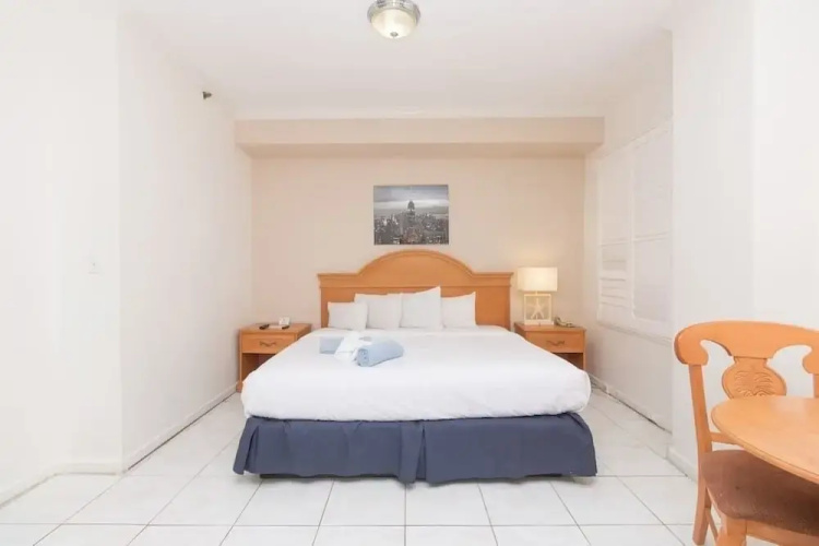 218 Studio Apt Hollywood Beach