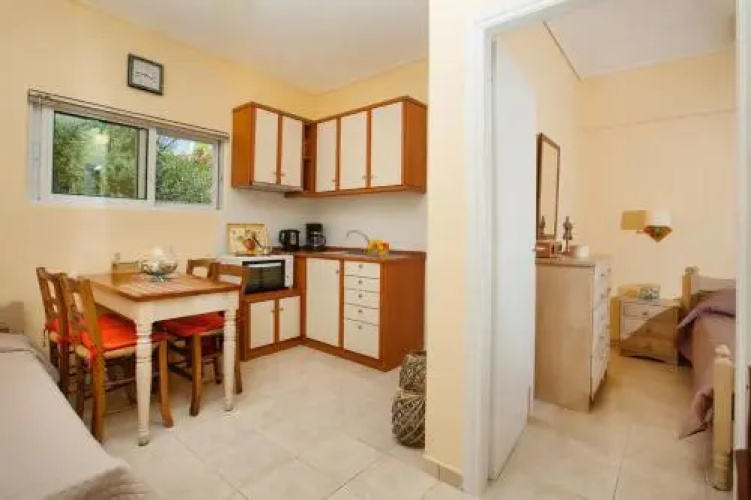Filothei Apartments
