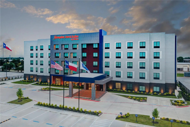 Imagen del hotel