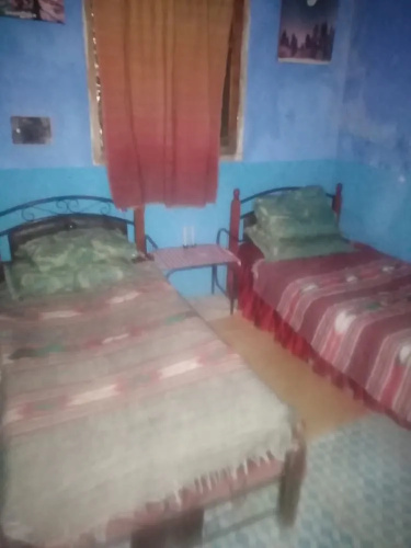 Farm stay Ali - Hostel