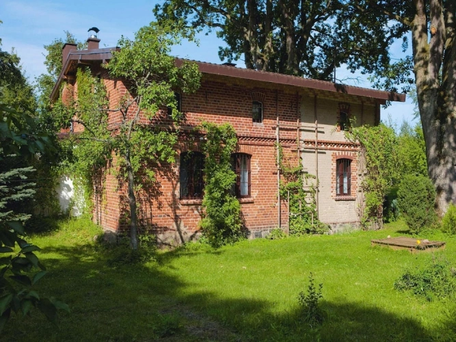 Cottage