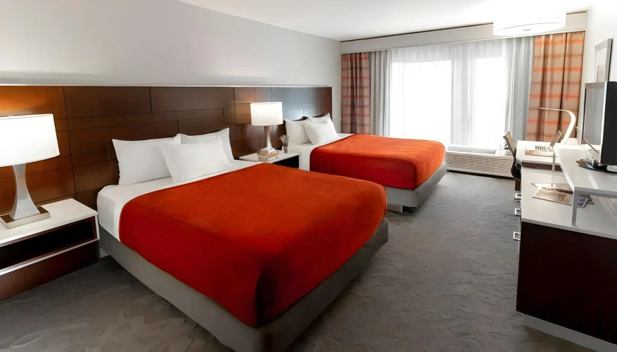 ALO Hotel by Ayres, Orange