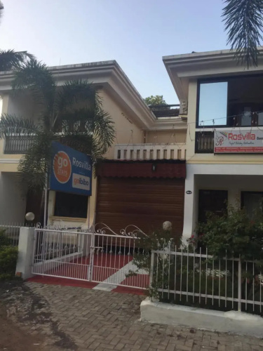 Rosvilla Guesthouse