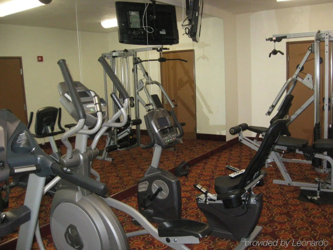 Best Western Tolleson Hotel photo 19