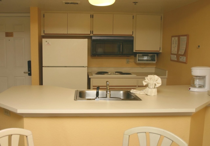 Parc Corniche Condominium Suite Hotel photo 30