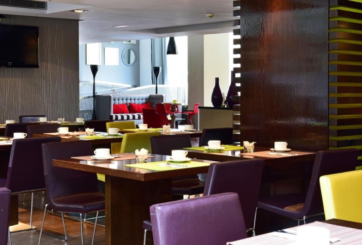 Pestana Arena Barcelona photo 27