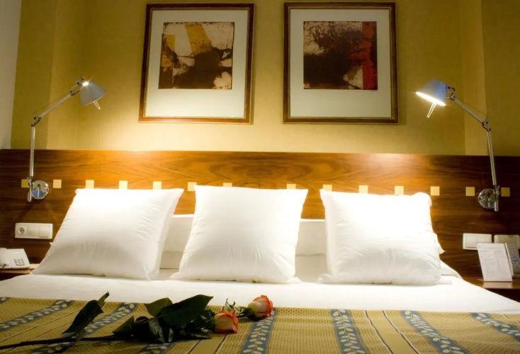 Gran Hotel Victoria