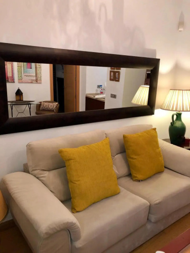Apartamento Calle Cuna