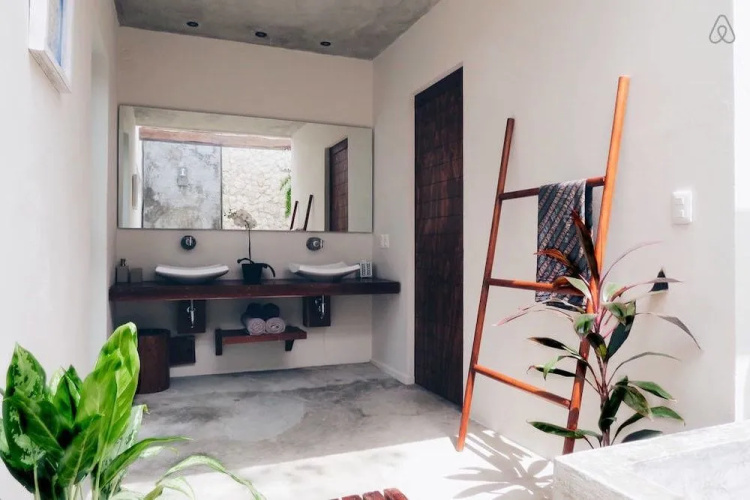 Aqua Viva Tulum