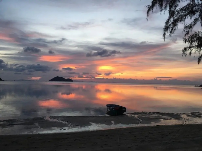 Phangan Bungalow