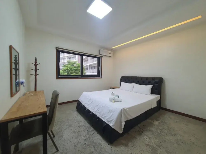 Koregon Hotel & Pool Villas