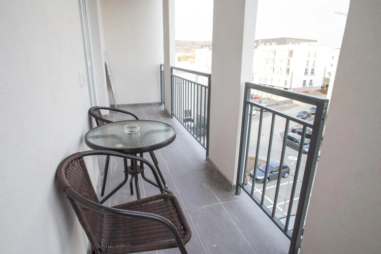 Apartament Lila