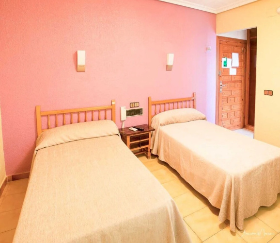 Pension - Venta de Terreros