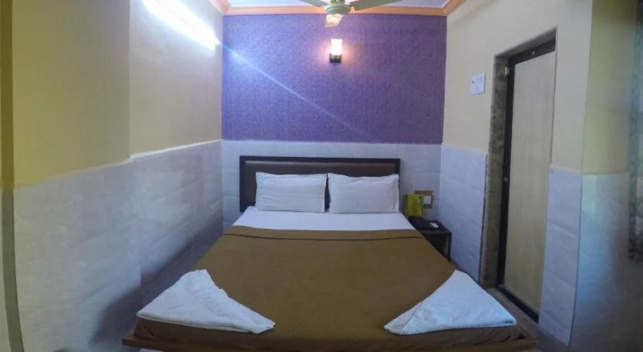Hotel Classic Residency