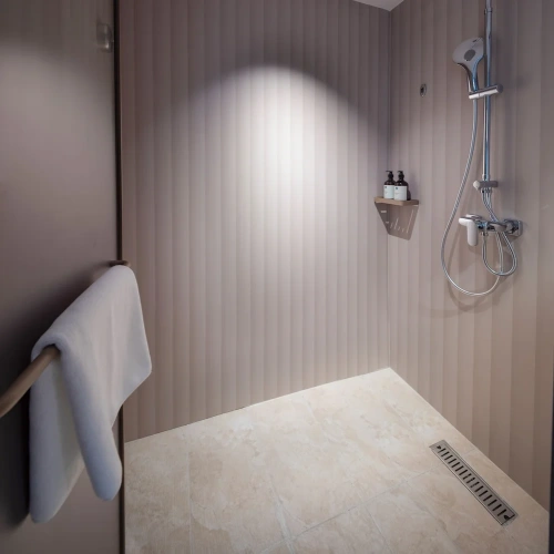 Business Twin room