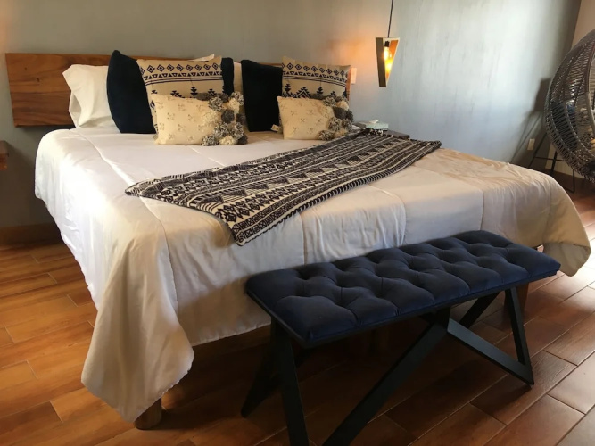 Hotel Kali