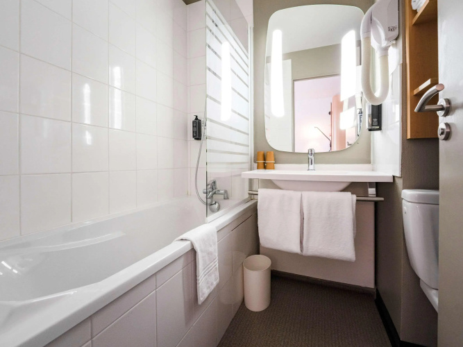 ibis Montargis