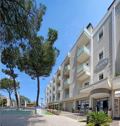 Imagen del hotel