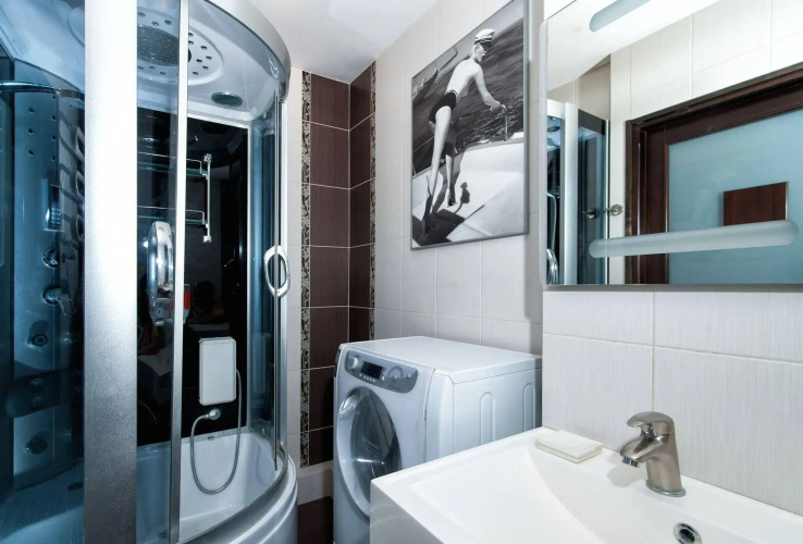 Apartament Dream Loft Sliska