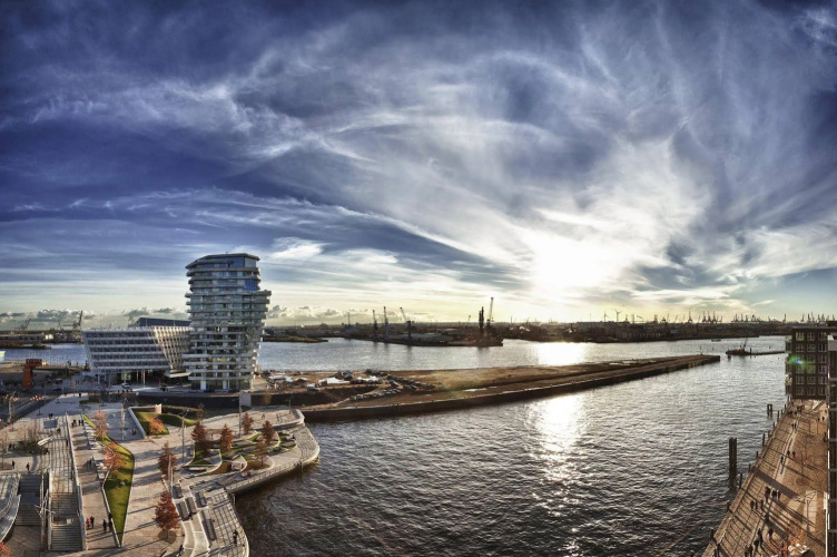 Mercure Hotel Hamburg City photo 21