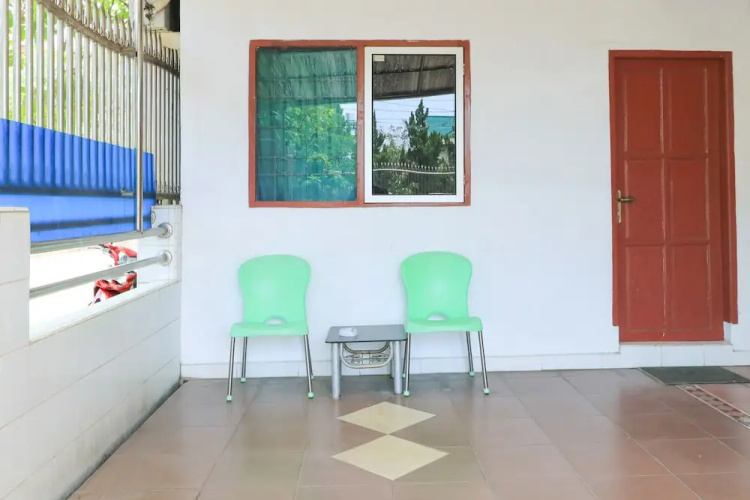 Homestay Maria