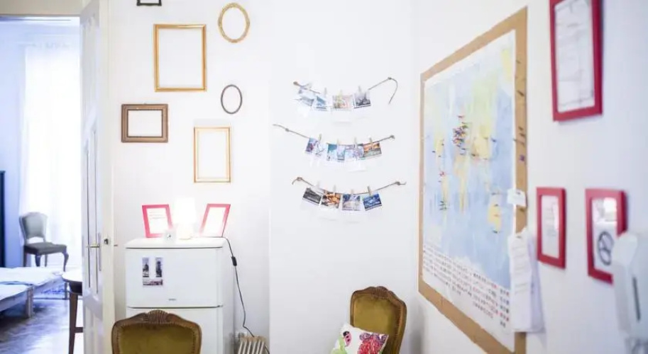 Sipi Apartman