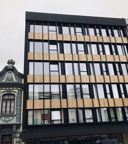 Nôma Living Avenida 60