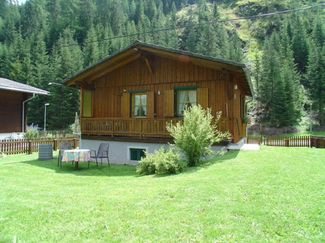 Cottage