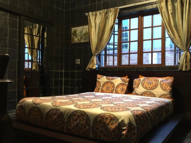 Superior Double room