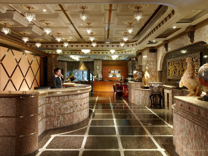 Business Double room